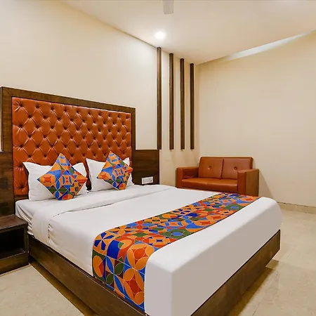 Fabhotel Vertigo 3* Mumbai