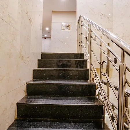 Fabhotel Vertigo Hotel Mumbai
