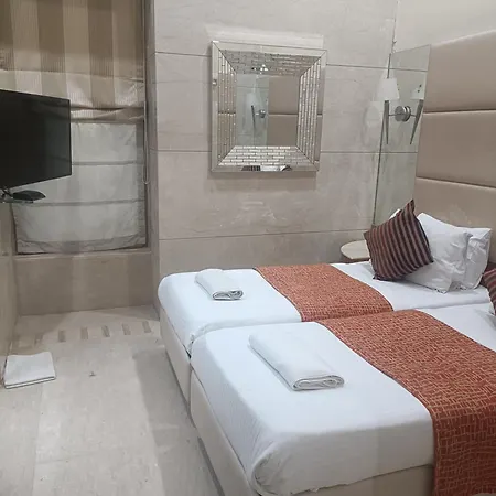 Regent Hotel Mumbai