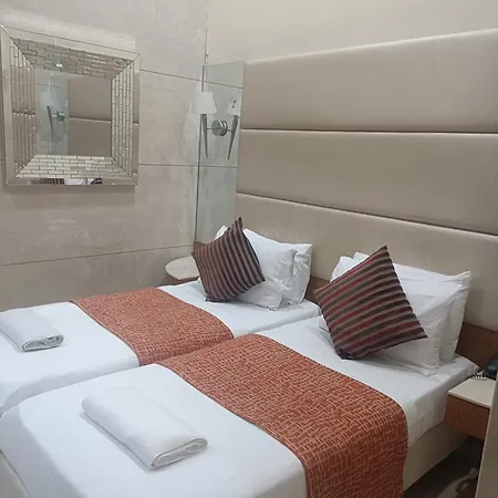 Regent Hotel