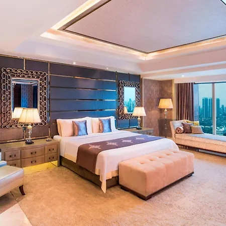 The St. Regis Mumbai