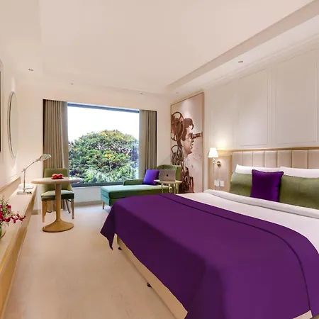 Aurika, International Airport - Luxury By Lemon Tree Hotel