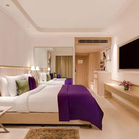Aurika, International Airport - Luxury By Lemon Tree Hotel