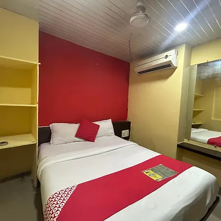 Apartment Skyway Mumbai