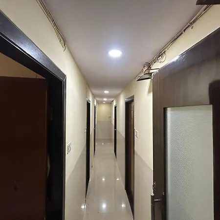 Apartment Skyway