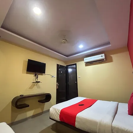 Apartment Skyway Mumbai