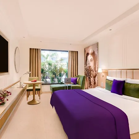 Hotel Aurika, International Airport - Luxury By Lemon Tree 5*