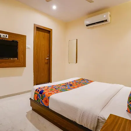 Via Wynd Hotel Mumbai