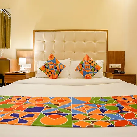 Via Wynd Hotel 3*