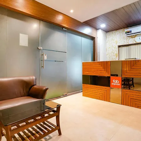 Via Wynd Hotel Mumbai