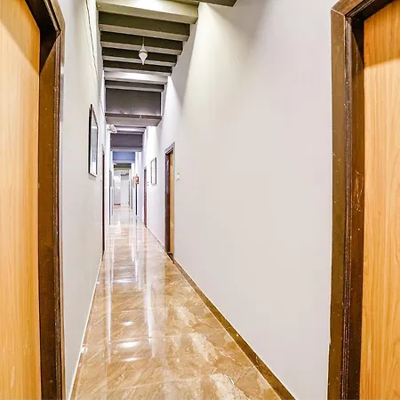 Fabhotel Zara Grand 3*