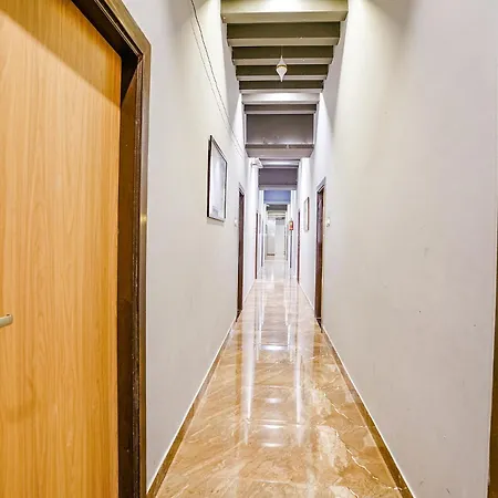 Fabhotel Zara Grand Hotel 3*