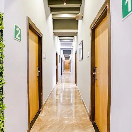 Hotel Fabhotel Zara Grand Mumbai