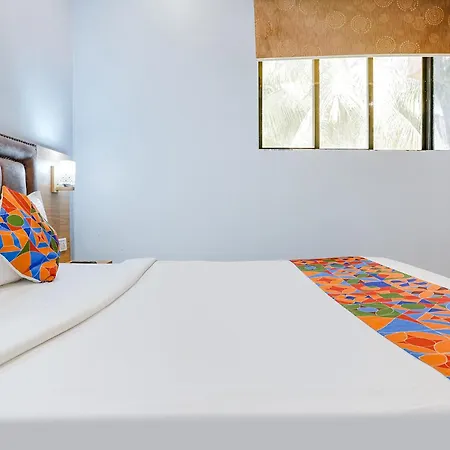 Fabhotel Zara Grand 3*