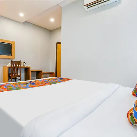 Fabhotel Zara Grand Hotel 3*