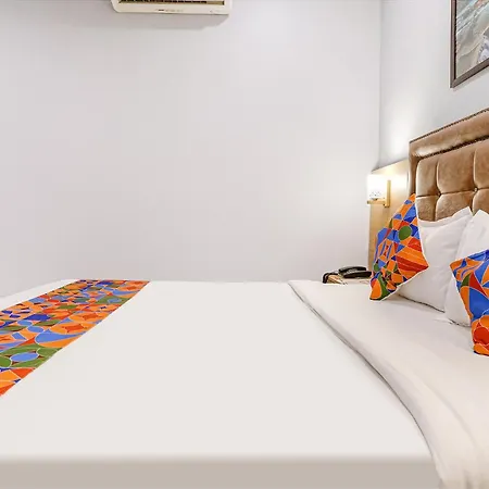 Fabhotel Zara Grand Mumbai