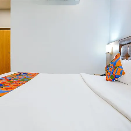 Fabhotel Zara Grand 3* Mumbai