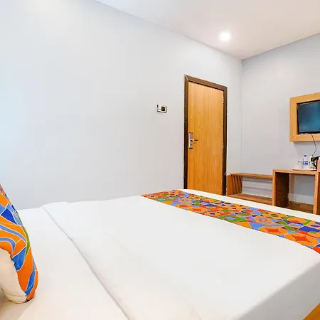 Fabhotel Zara Grand Hotel Mumbai