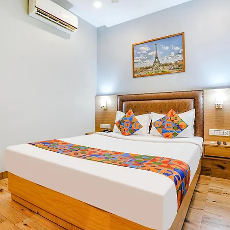 Fabhotel Zara Grand Hotel Mumbai