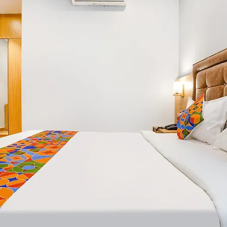 Fabhotel Zara Grand Hotel 3*