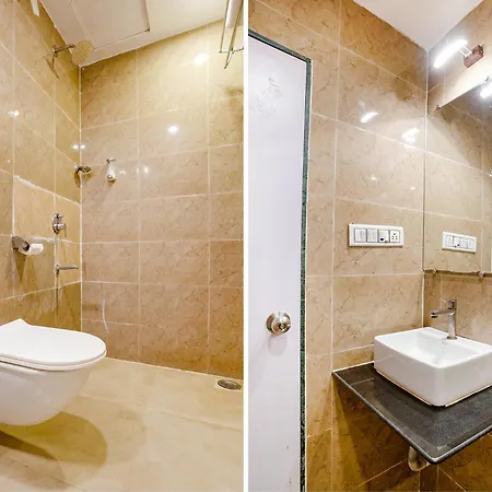 Fabhotel Zara Grand Hotel Mumbai