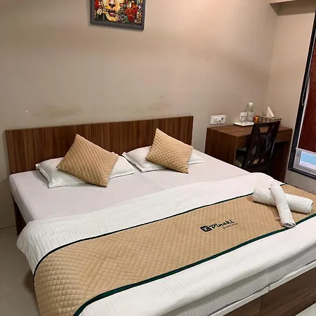 Apartment Pinaki Comfort Parle - Near Airport *