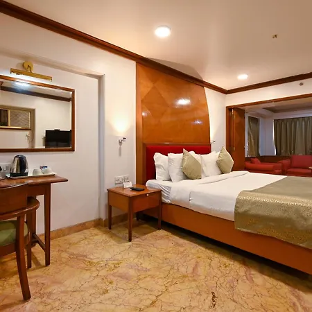 Parle International Hotel Mumbai
