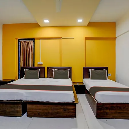 Hotel Rio Corporate House Mumbai