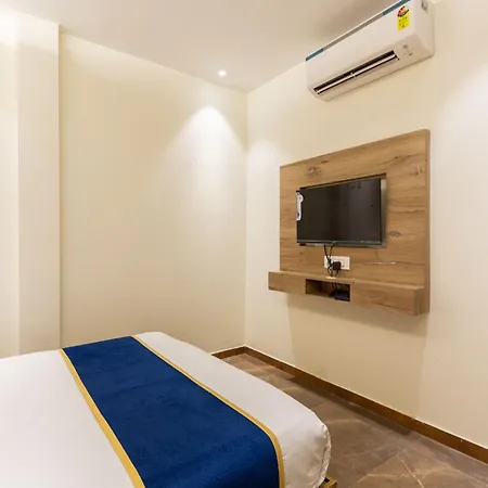 Hotel O Near International Airport 3*