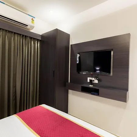 Hotel O Near International Airport