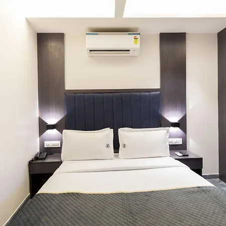Hotel O Near International Airport 3*
