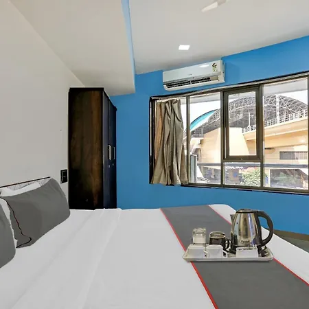 Oyo Salt House Hotel