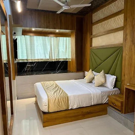 Bkc Prime Near Trade Centre Us Embassy, Hotel 3*