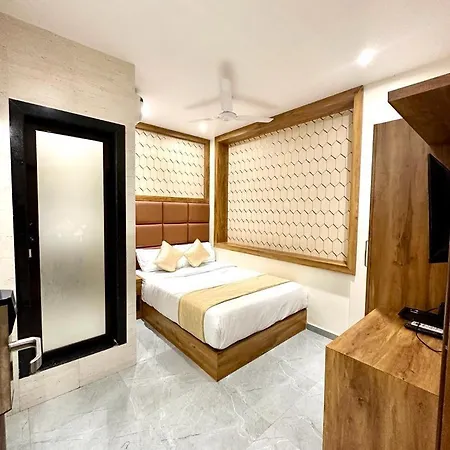 Bkc Prime Near Trade Centre Us Embassy, Mumbai