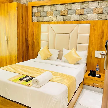 Bkc Prime Near Trade Centre Us Embassy, 3* Mumbai