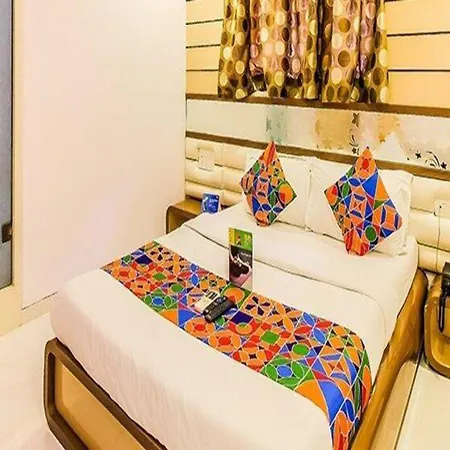 Satellite Hotel