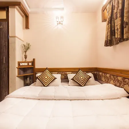 Oyo Town 3* Mumbai