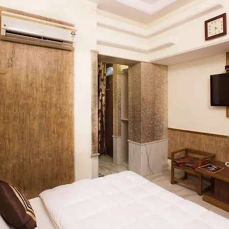 Bed & Breakfast Oyo Town