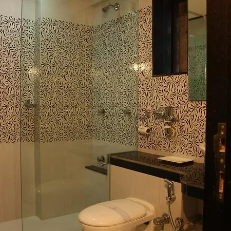 Hotel Karl Residency