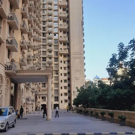 Apartment Lite - Powai *