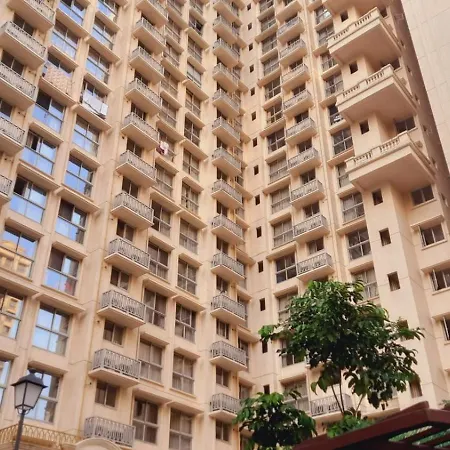 Lite - Powai Apartment
