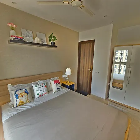 Apartment Lite - Powai *