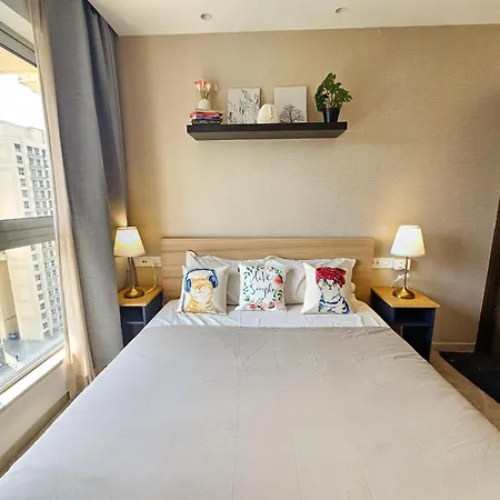 Apartment Lite - Powai *