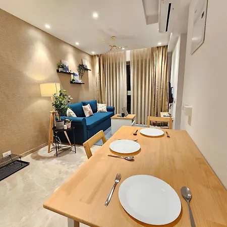 Lite - Powai * Mumbai