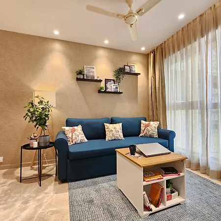 Lite - Powai Apartment Mumbai