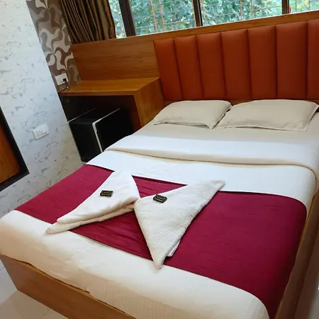 Airport Annex Hotel Mumbai