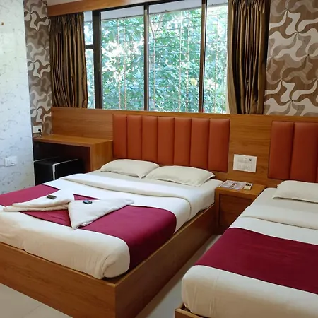 Hotel Airport Annex