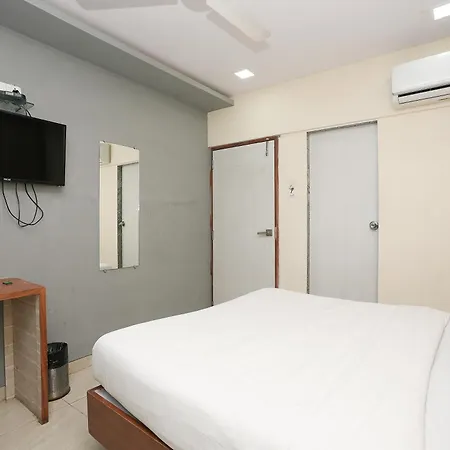 Royal Aqua Hotel Mumbai
