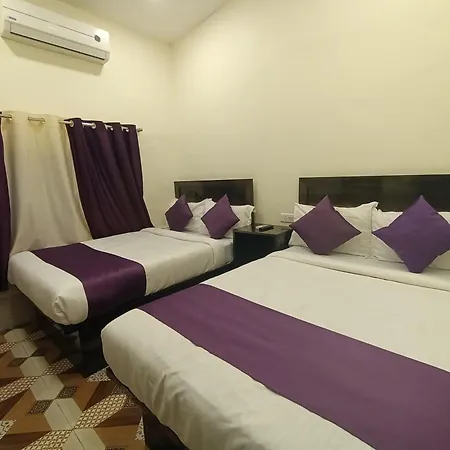 Star Of Kurla - Nearest From Kurla - Near Bkc Mumbai