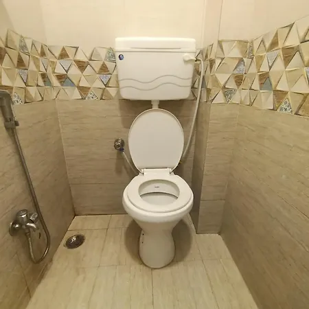 Star Of Kurla - Nearest From Kurla - Near Bkc Guest house *